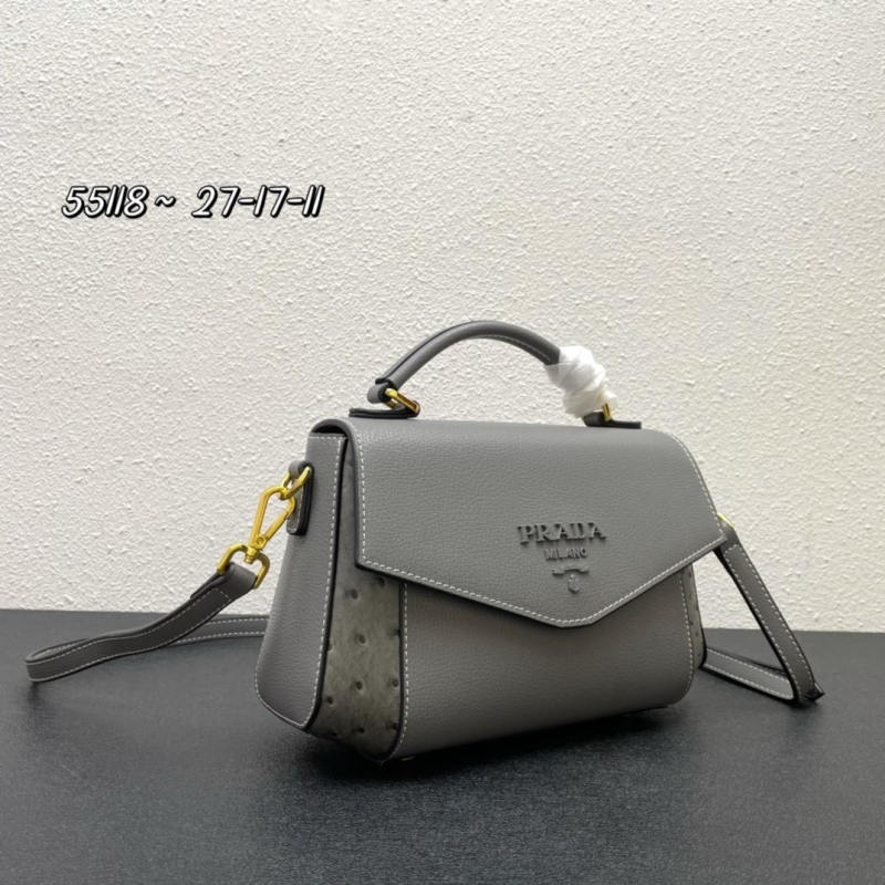 Prada Top Handle Bags